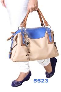 Ladies Leather Handbag