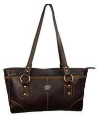 Ladies Leather Handbag