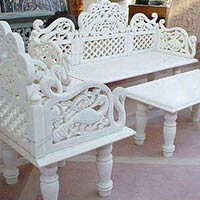 Marble Handicraft 36, Marble Furniture