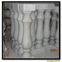 Marble Pillar