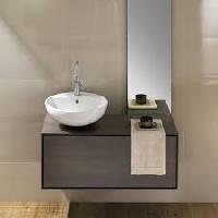 Glass Wash Basin