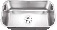 Stainless Steel Sink