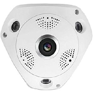 360 Degree CCTV CAMERA