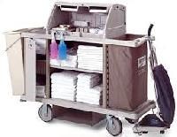 Housekeeping Carts