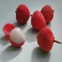 Litchi Pulp