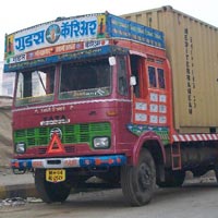 Logistics Services