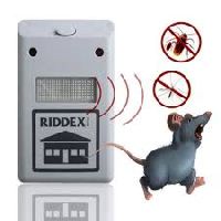 Ultrasonic Rat Repellent