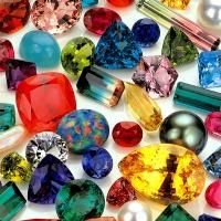 Colored Gemstones