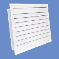 Adjustable Louver Grills