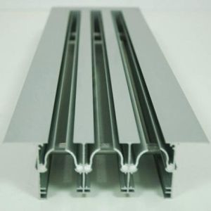 Slot Type Diffuser