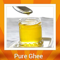 Pure Ghee