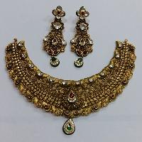 Antique Jewellery