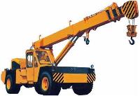 material handling machinery