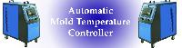 Automatic Mold Temperature Controller