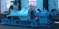 Geared Turbine Generator Sets