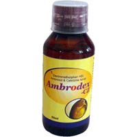 Ambrodex Cz