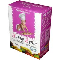 Happyzyme