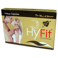 Hyfit Capsule