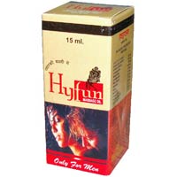 Hyfun Oil