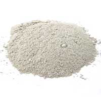 Natural Bentonite Powder