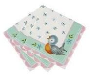 baby napkins