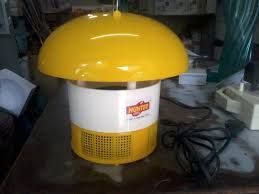 Electric Mosquito Killer Machine