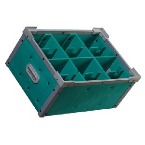 PP Boxes or Crates