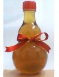 honey bottle