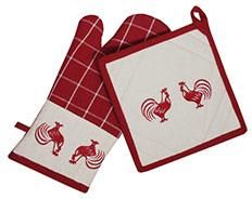 Oven Mitt