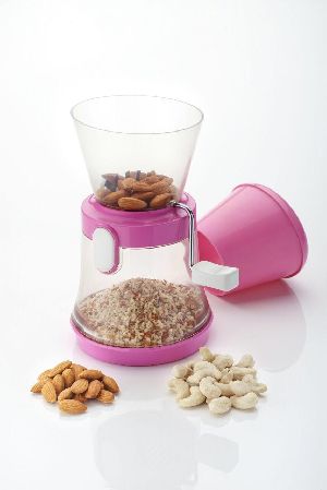 dry fruit cutters