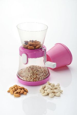 Quick Chilli & Dry Fruit Cutter