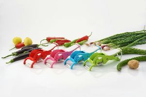 Speedy Vegetable Cutters