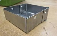 sheet metal box