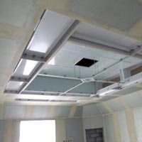 Laminar Air Flow