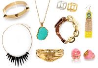 Womens Accessories