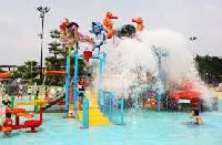 Water Park Equipment