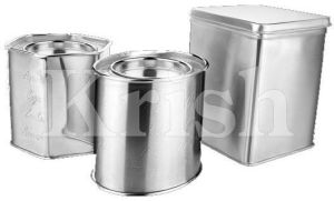 kitchen canister