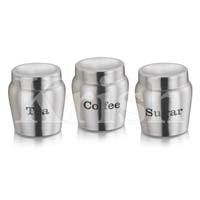 Prince Canister Set - T/S/C