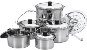 Royal Saucepans