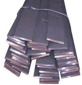 Mild Steel Flats