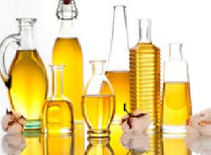 Refined Cotton Seed Oil