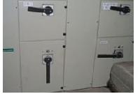 Custom Built Electrical Control Panel