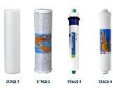 reverse osmosis parts