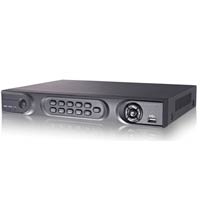 Digital Video Recorder