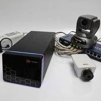 Network Video Recorder