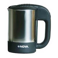 Electric kettle