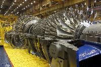 Gas Turbines