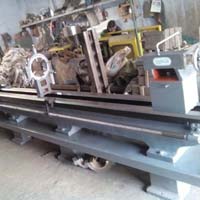 Lathe Machine