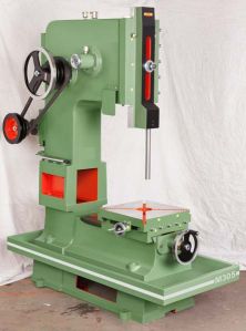 Slotting Machine