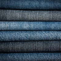 Denim Fabric